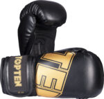 Boxhandschuhe „30 YEARS“