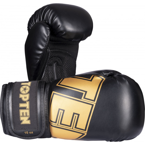 Boxhandschuhe 30 years budoland austria