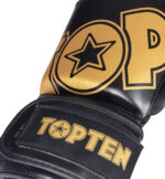 Boxhandschuhe „30 YEARS“ – Bild 2