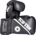 Boxhandschuhe „4Select“ aus Leder