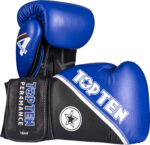 Boxhandschuhe „4Select“ aus Leder – Bild 4