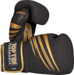 Boxhandschuhe „4Select“ aus Leder – Bild 7