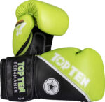 Boxhandschuhe „4Select“ aus Leder – Bild 5