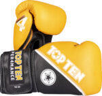 Boxhandschuhe „4Select“ aus Leder – Bild 6