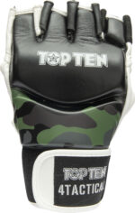Grappling-Handschuhe „4Tactical“ – Bild 4