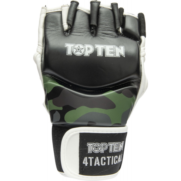 Grappling-Handschuhe „4Tactical“ – Bild 4