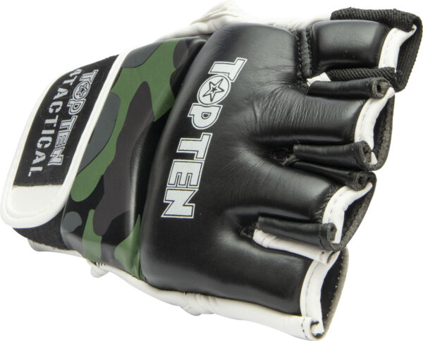 Grappling-Handschuhe „4Tactical“ – Bild 7