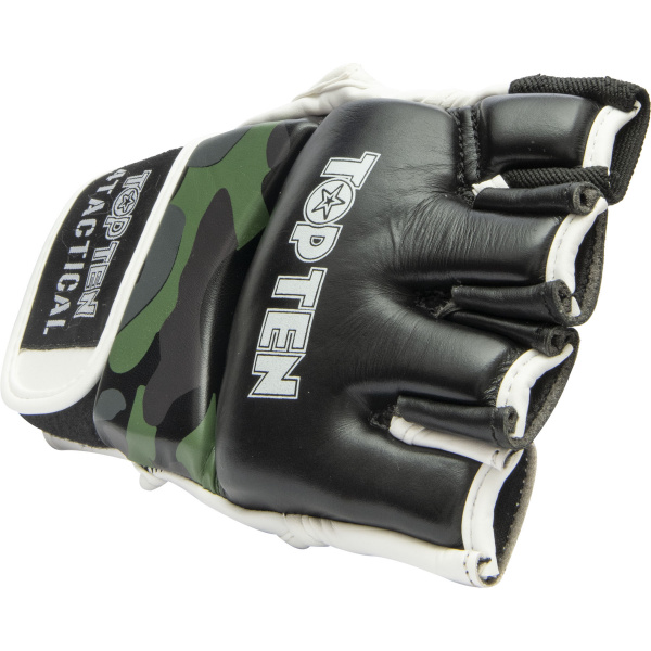 Grappling-Handschuhe „4Tactical“ – Bild 7