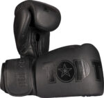 Boxhandschuhe „Black`n`Black“