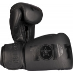 Boxhandschuhe „Black`n`Black“