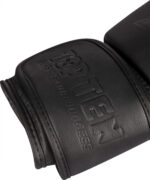 Boxhandschuhe „Black`n`Black“ – Bild 5