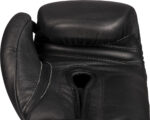 Boxhandschuhe „Black`n`Black“ – Bild 6