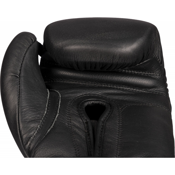 Boxhandschuhe „Black`n`Black“ – Bild 6