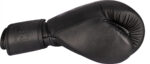 Boxhandschuhe „Black`n`Black“ – Bild 3