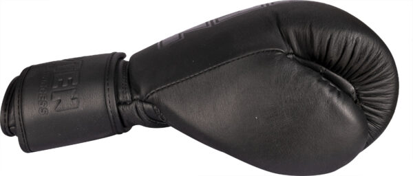 Boxhandschuhe „Black`n`Black“ – Bild 3