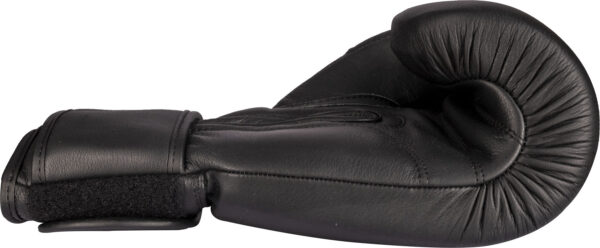 Boxhandschuhe „Black`n`Black“ – Bild 4