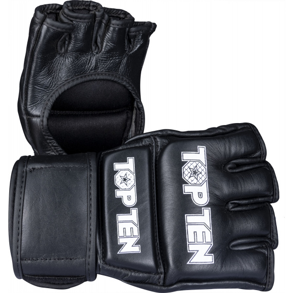 MMA Wettkampf-Handschuhe „Competitor“ – Bild 1