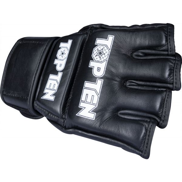 MMA Wettkampf-Handschuhe „Competitor“ – Bild 2