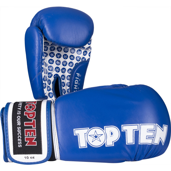 Boxhandschuhe „Fight“ – Bild 2
