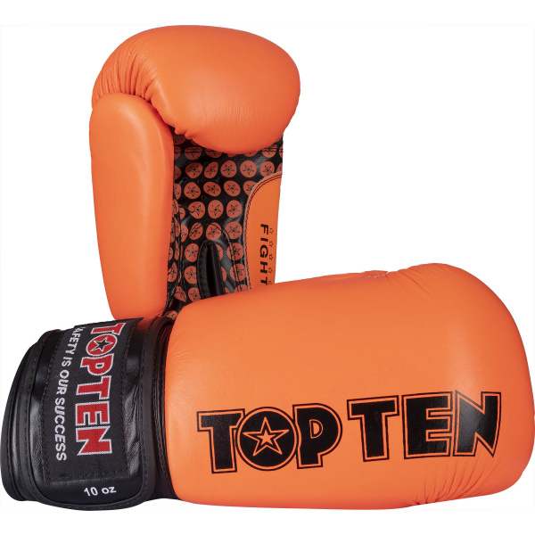 Boxhandschuhe „Fight“ – Bild 5