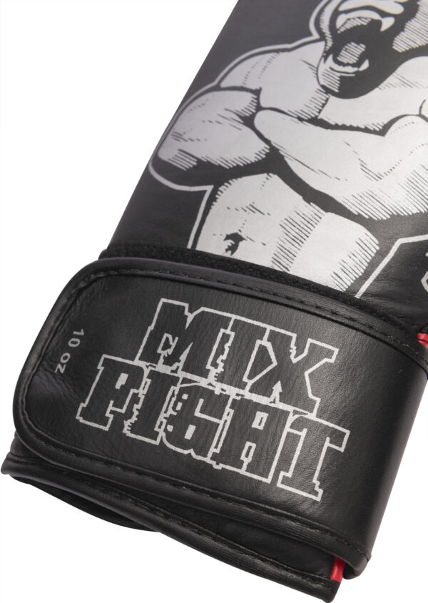 Boxhandschuhe „Mixfight Gorilla XLP“ – Bild 5