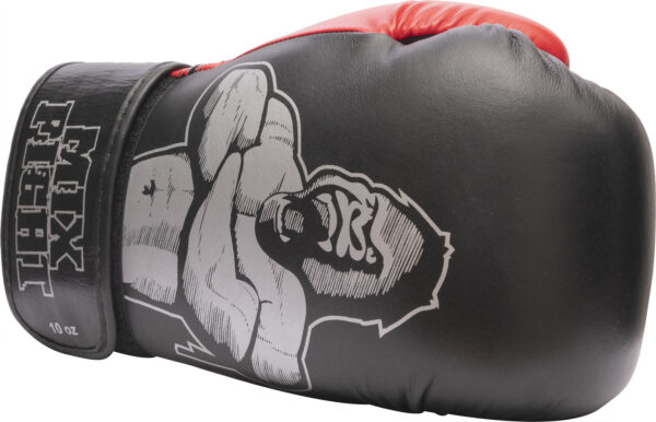 Boxhandschuhe „Mixfight Gorilla XLP“ – Bild 2