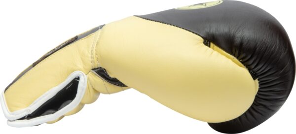 Coach gloves „Heritage“ Focus - vintagebraun – Bild 3