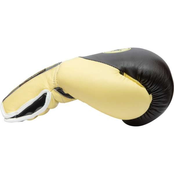 Coach gloves „Heritage“ Focus - vintagebraun – Bild 3