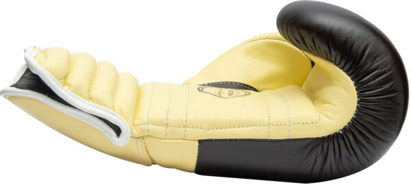 Coach gloves „Heritage“ Focus - vintagebraun – Bild 4