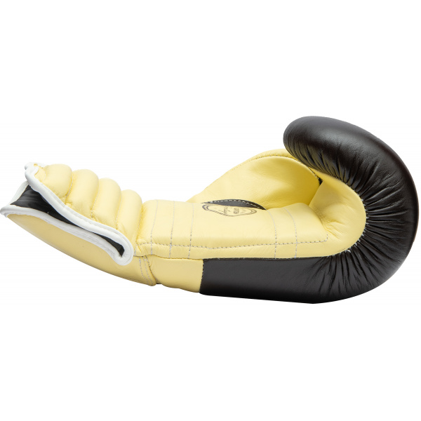 Coach gloves „Heritage“ Focus - vintagebraun – Bild 4