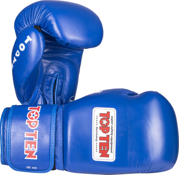 Boxhandschuhe „IBA“ – Bild 2