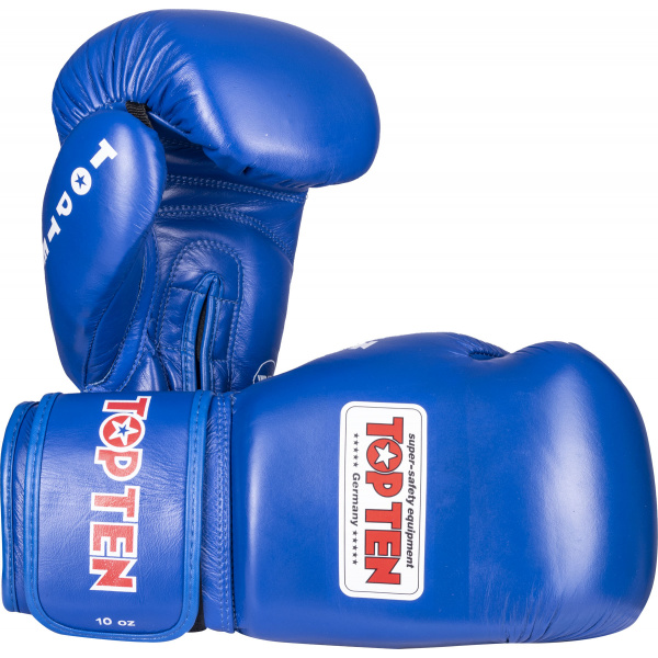 Boxhandschuhe „IBA“ – Bild 2