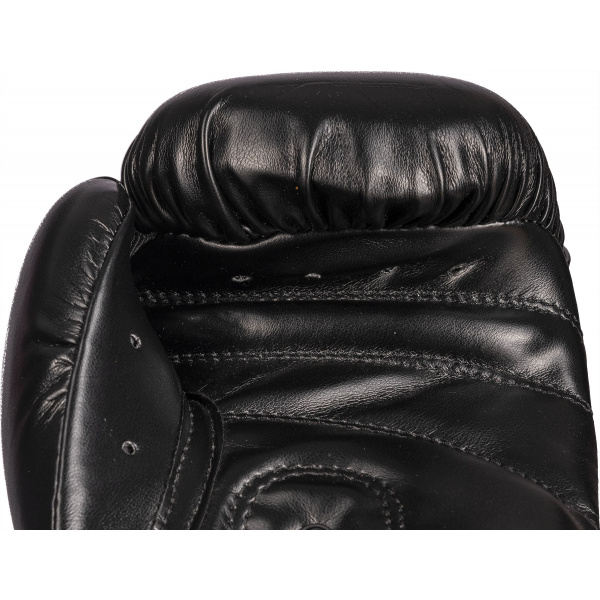 top-ten-gloves-kampfkatzen-black-2346-detrail2.jpg Boxhandschuhe „Kampfkatzen“ – Bild 6