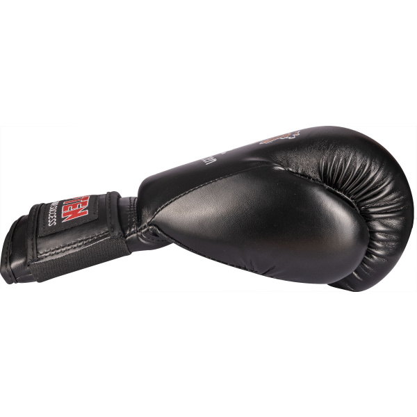 top-ten-gloves-kampfkatzen-black-2346-side2.jpg Boxhandschuhe „Kampfkatzen“ – Bild 3