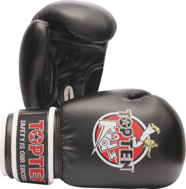 Boxhandschuhe „TOP TEN KIDS“ – Bild 2