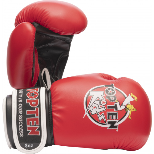 Boxhandschuhe „TOP TEN KIDS“