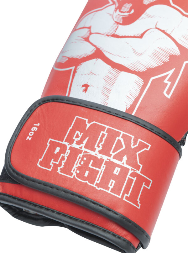 Boxhandschuhe „Mixfight Gorilla“ WCS – Bild 5