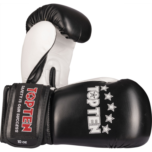 Boxhandschuhe „NK II“ – Bild 3