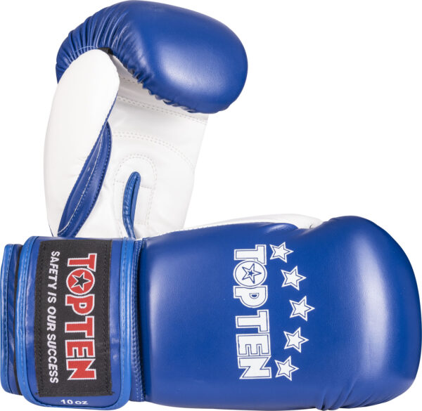 Boxhandschuhe „NK II“ – Bild 2
