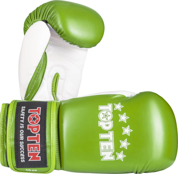 Boxhandschuhe „NK II“ – Bild 5