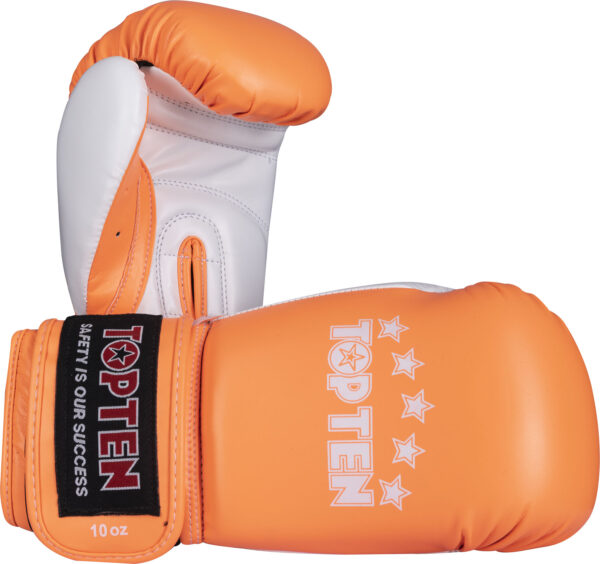 Boxhandschuhe „NK II“ – Bild 4