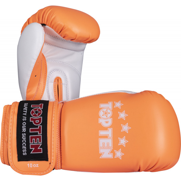 Boxhandschuhe „NK II“ – Bild 4