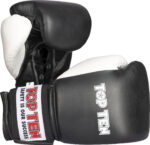 Boxhandschuhe „Pro“ – Bild 4