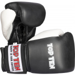 Boxhandschuhe „Pro“ – Bild 4