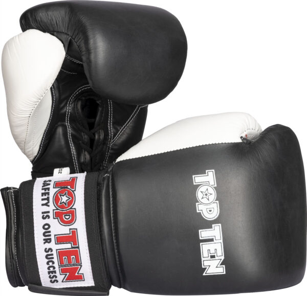 Boxhandschuhe „Pro“ – Bild 4