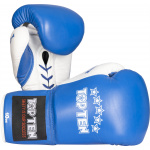 Boxhandschuhe „Pro“