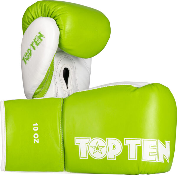 Boxhandschuh „Profi“ – Bild 5