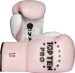 Boxhandschuhe „Pro“ – Bild 2