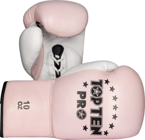 Boxhandschuhe „Pro“ – Bild 2