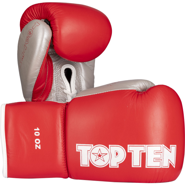 Boxhandschuh „Profi“ – Bild 4